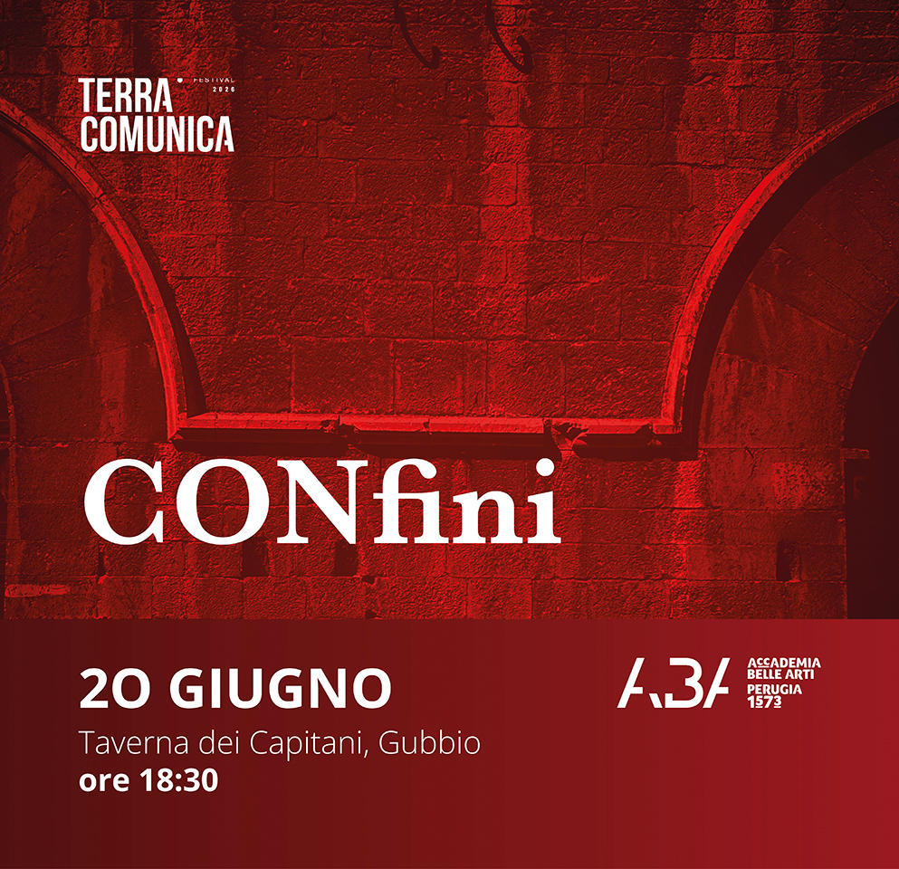 CONfini – arte e sostenibilità