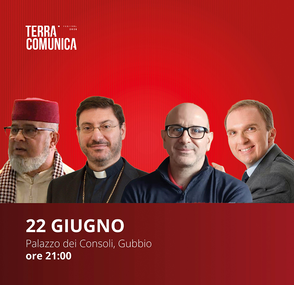 “Fede, Natura, Comunità: uno sguardo spirituale sulla sostenibilità”