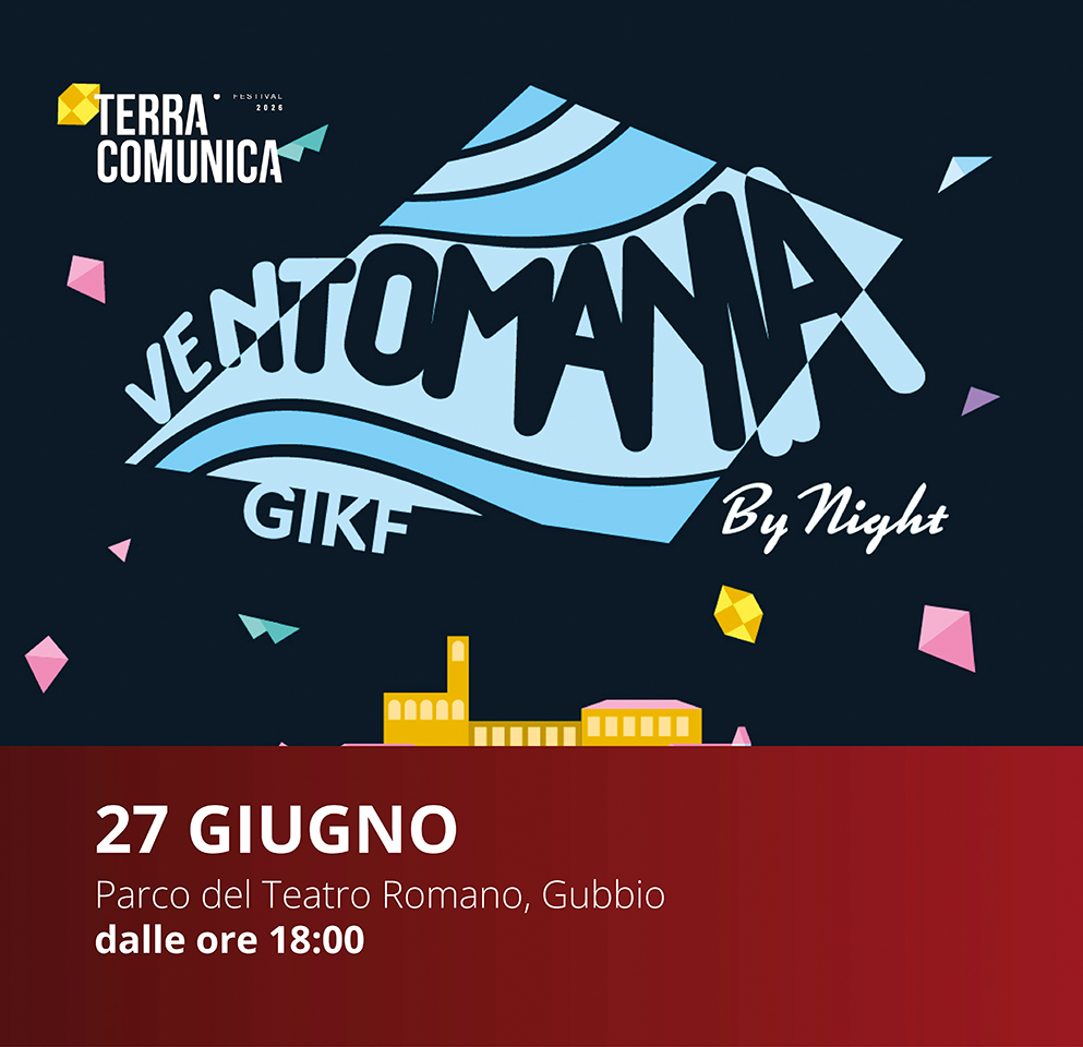 Ventomania By Night