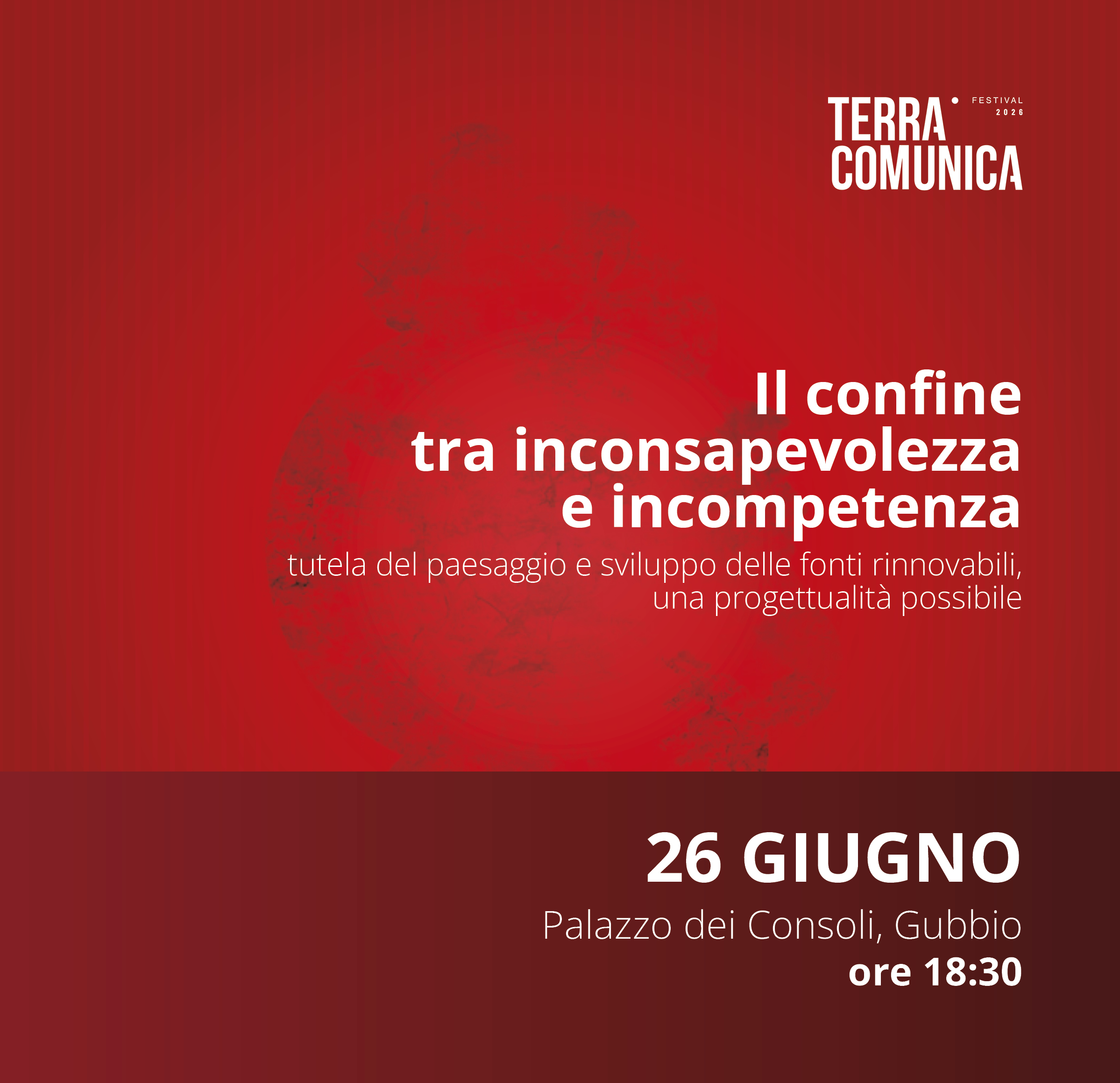 Il confine tra inconsapevolezza e incompentenza